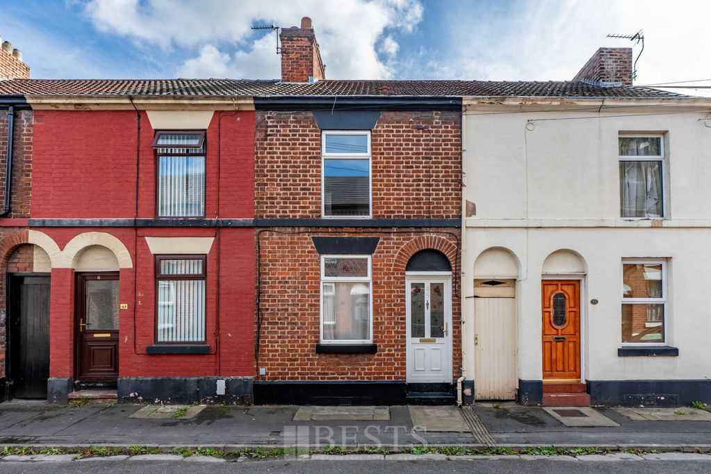 Sewell Street